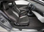 Honda CR-Z DSO 2010 года